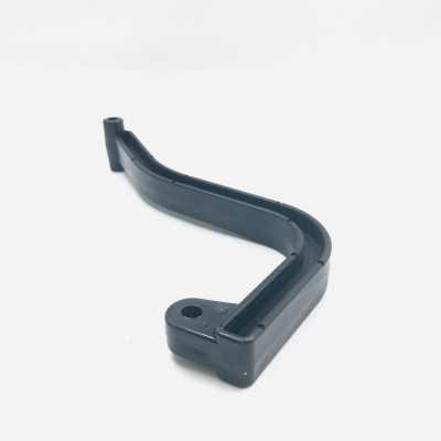 Носок лыжи рукоятка лыжи Мухтар -15