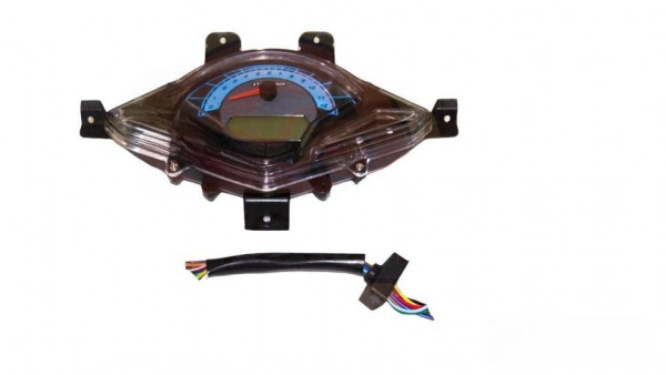 Щиток приборов в сборе Matador eva 37200-A9AB-9000