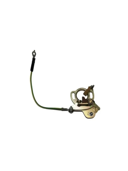 Прерыватель Иж Планета текстолит