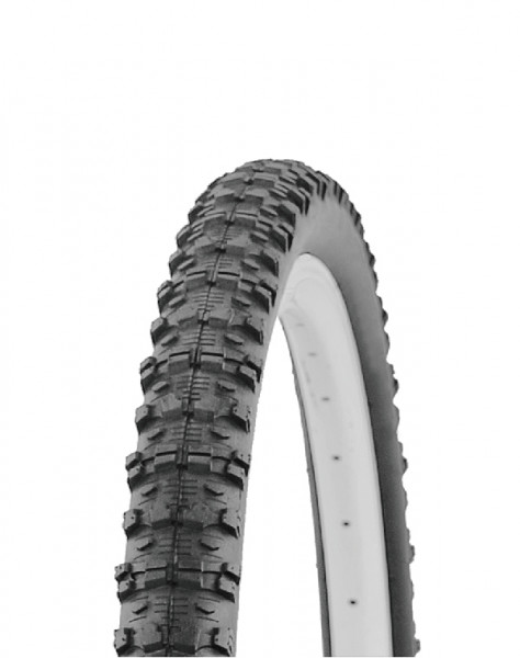 Велопокрышка 26 х 1.95 W2006 Wanda