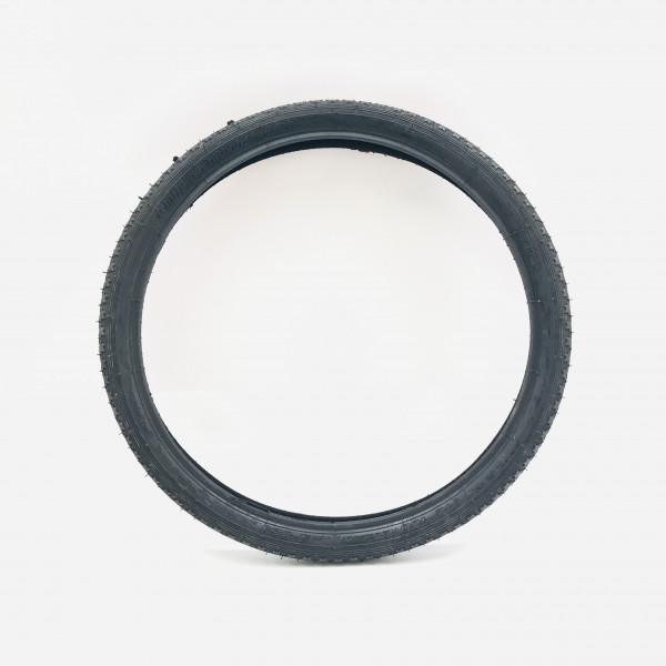 Велопокрышка 20 х 1.75 40-406 Л-325 В-61 без камеры Петрошина