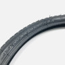 Велопокрышка 20 х 1.75 40-406 Л-325 В-61 без камеры Петрошина