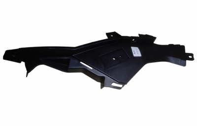 Облицовка под капот левая снегоход Compass 200