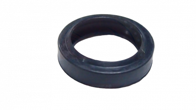 Чашка втулки кулака поворотного нижняя АТВ GIRO резиновая (112955)