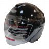 Шлем открытый Cobra Ec H586 черный M