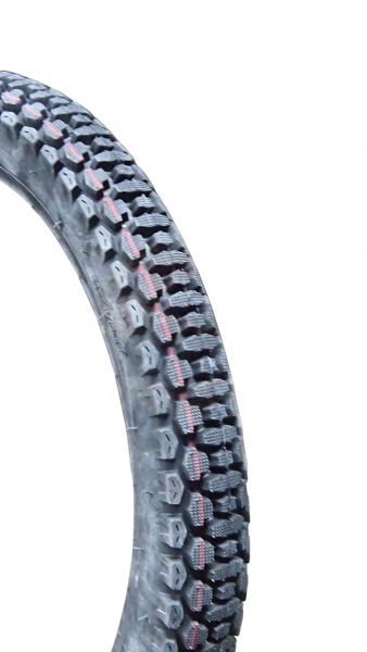 Покрышка 17 2.50-17 Р270 без камеры