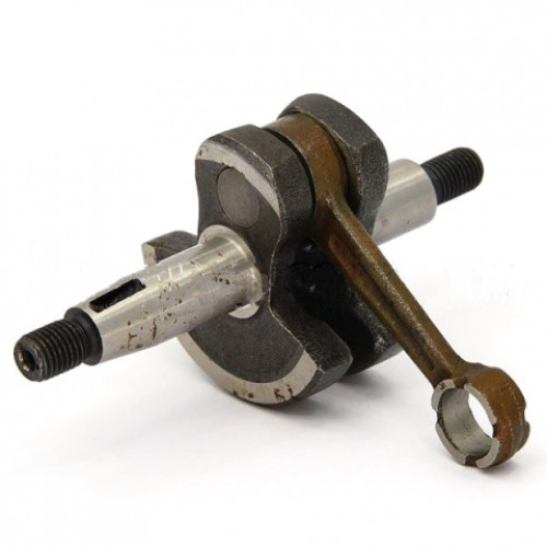 Коленвал мотокоса CHAMPION Т284