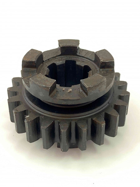 Шестерня 21 мотоцикл Иж II - IV передачи