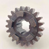 Шестерня 21 мотоцикл Иж II - IV передачи