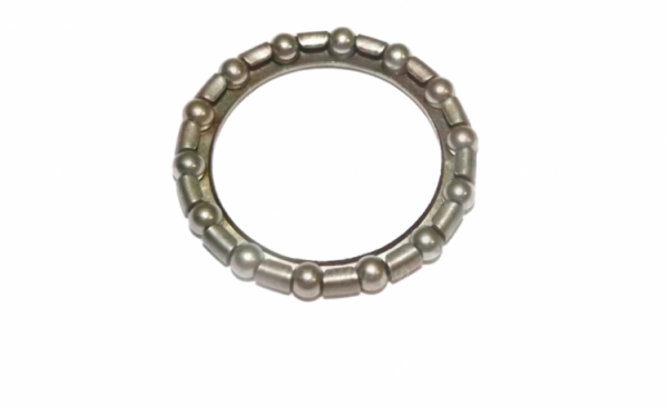 Подшипник велосипеда 14 шариков 5/32 3.96мм