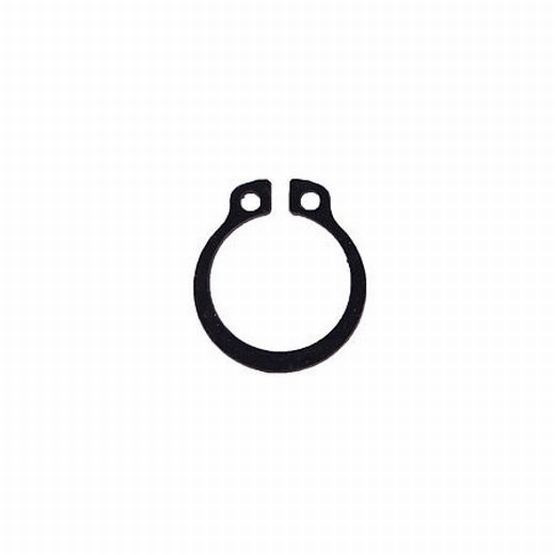 Стопор боченка румпеля (кольцо стопорное d=13мм)