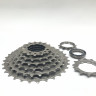 Кассета 8 скоростей 11-32T Sugek CS-5008