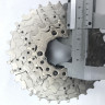 Кассета 8 скоростей 11-32T Sugek CS-5008