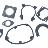 Набор прокладок Крот с метализированой прокладкой