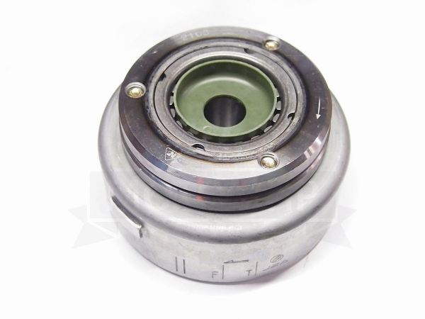 Маховик ротор зажигания 167FMM мотоцикл Adventure