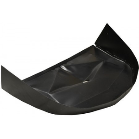 Днище Буран металл 210100510