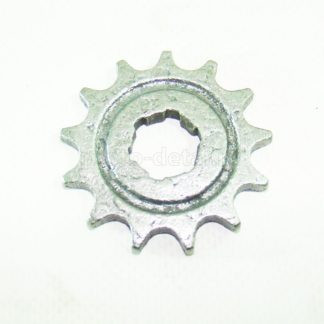 Звезда 13 зубов Минск Россия