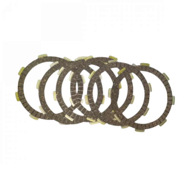 Диск сцепления CGB200 металл