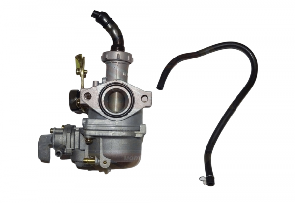 Карбюратор Xtrail