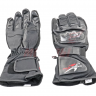 Перчатки зимние Pro-biker НХ-05 черные
