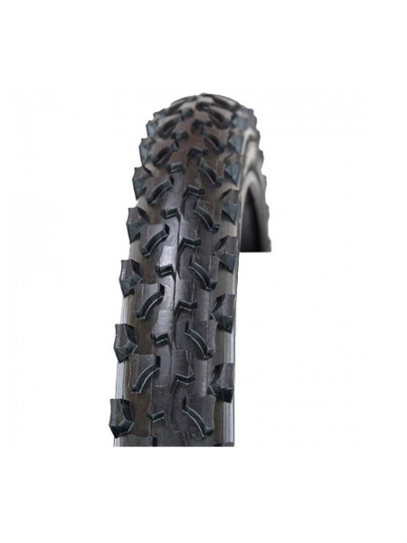 Велопокрышка 20 х 1.75 44-406 Л-326 без камеры Петрошина