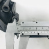 Крышка звезды ведущей Shineray 172YMN-3 270CBB