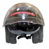 Шлем открытый Cobra Ec H586 черный XL