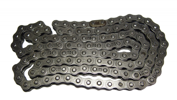 Цепь 116 звеньев 428 SFR Cobra Crossfire