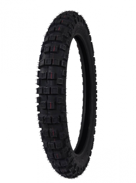 Покрышка 17 2.75-17 Р259 без камеры