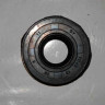 Сальник 12х28х6 коленвала бензопилы Цыганка 25