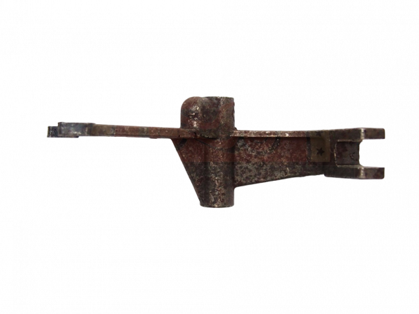 Вилка задней передачи КПП МБ8-Д нового образца