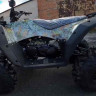 Квадроцикл Commander 200, серия 5 (ATV) 