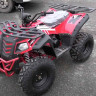 Квадроцикл Commander 200, серия 5 (ATV) 