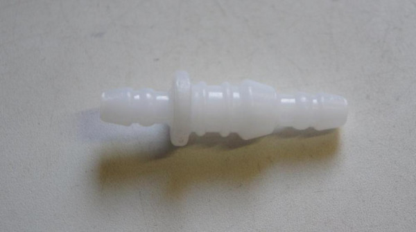 Штуцер снегоход Буран бензобака