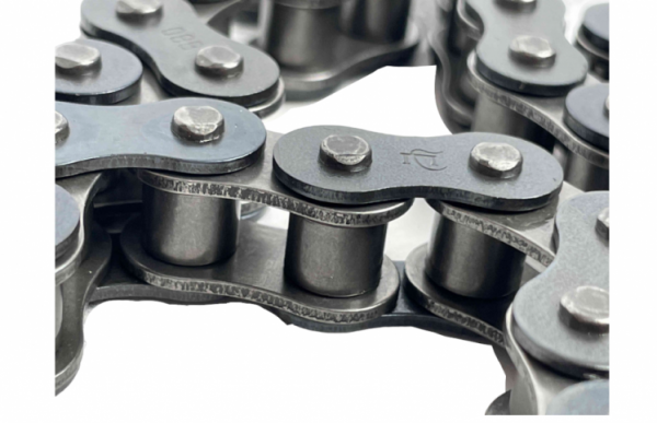 Цепь 126 звеньев 428 12.7-1820 Прибалтика