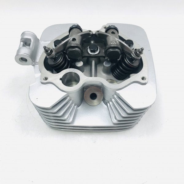 Головка трицикл Лифан водяное охлаждение