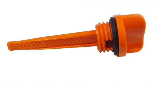 Щуп масляный в сборе Lifan GS212E 15510