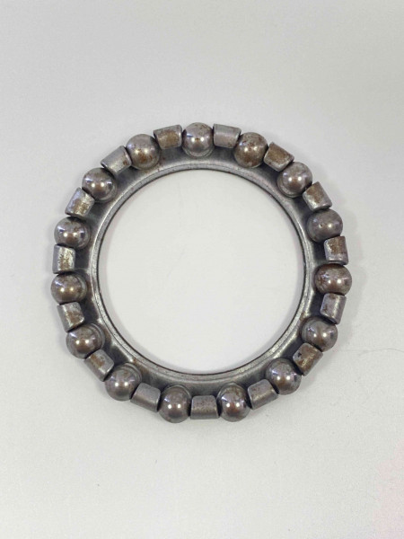 Подшипник велосипеда 15 шариков 3/16 4.79мм