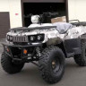 Квадроцикл Hammer 2, серия 5 (ATV) 