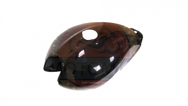 Бензобак Racer trophy NEAC000P94R