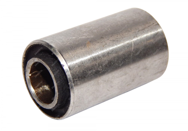 Сайлентблок 24 мм  D24*L40/d12*L42 оси  маятника Commander 125