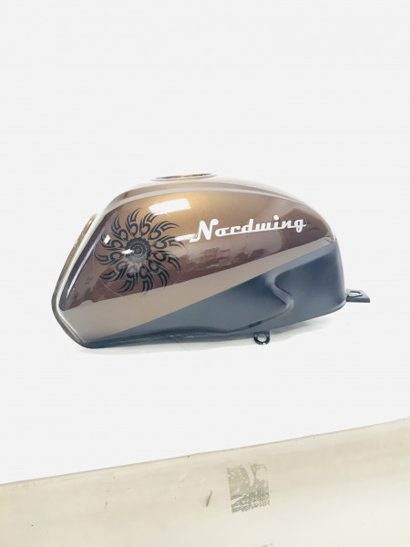 Бензобак Nordwing T64K010100A00100