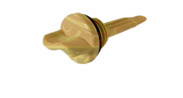 Щуп масляный в сборе Lifan LF170F-T 15510