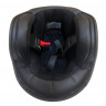 Шлем открытый Cobra Ec H589 серый титан M