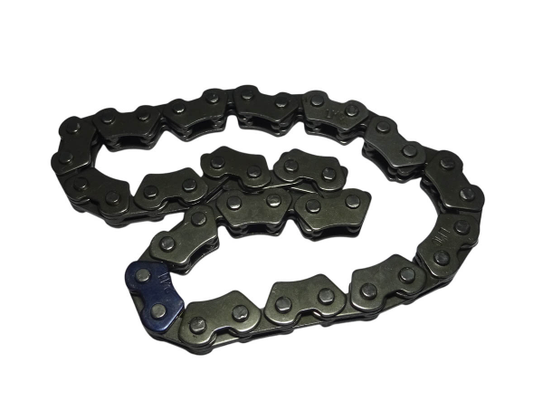 Цепь 2х3 38 звеньев маслонасоса 166FMM