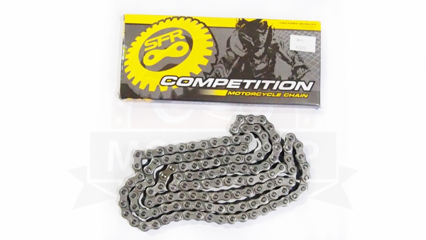 Цепь 128 звеньев 428 SFR Муравей Тула Virus250