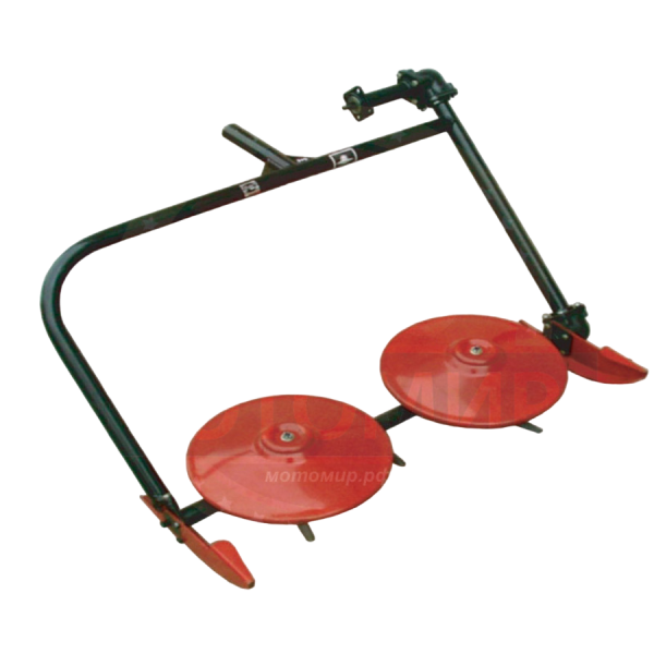 Косилка роторная Каскад, Нева, МБ под шкив (ширина 800мм)