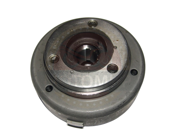 Маховик ротор зажигания 156FMJ YX140