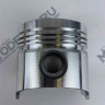 Поршень R192 МБ-12Д 92 мм голый с круглой выемкой