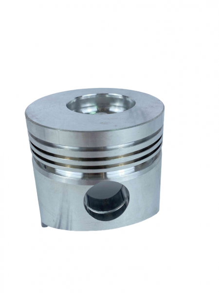 Поршень R192 МБ-12Д 92 мм голый с круглой выемкой